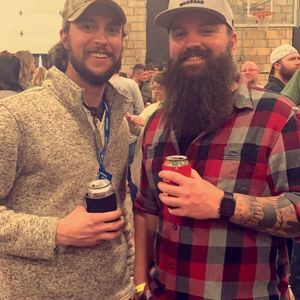 Meet your Posher, Ryan